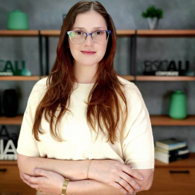 Carolina Quintella Crivellaro