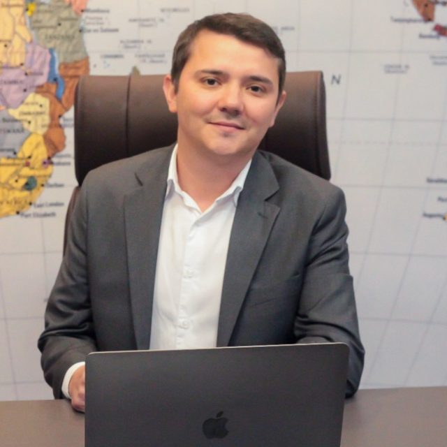 Eduardo José de Souza